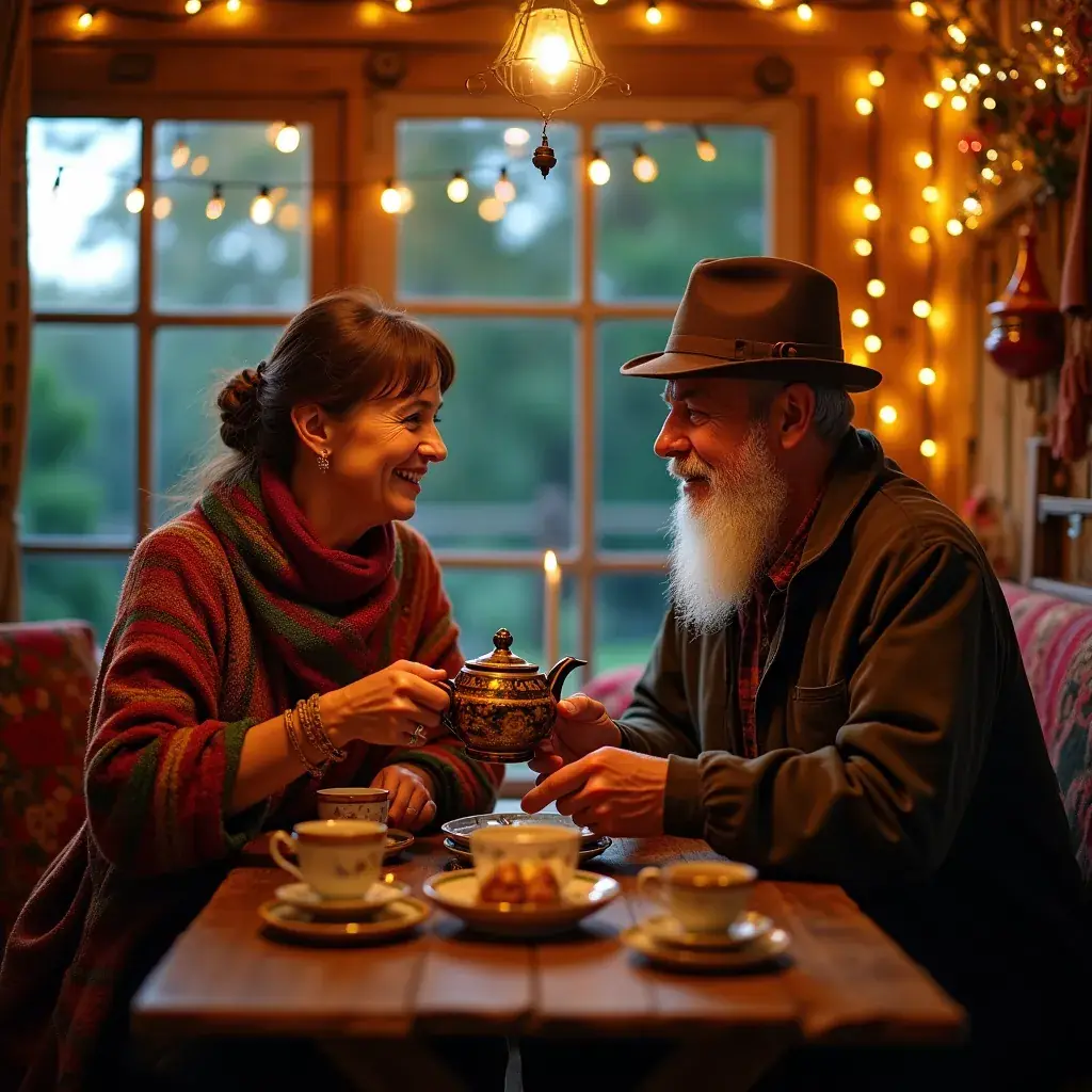 Modular design approach